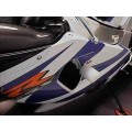R&G Racing Crash Protectors - Classic Style for Suzuki GSXR750 '01-03 R&G Racing Crash Protectors - Classic Style for Suzuki GSXR750 '01-03